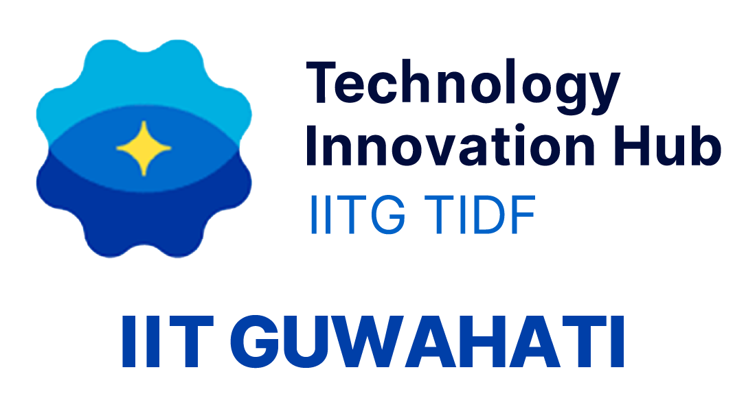 IITG TIDF