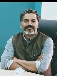 Prof. Shailendra K. Varshney